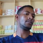 Dawit Hagos - @bruh_metsaee - Instagram
