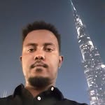 Dawit Hagos - @_invincible_d - Instagram