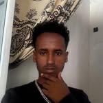 Dawit Hagos - @dawith897 - Instagram