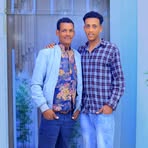 Dawit Hagos - Facebook