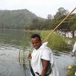 Dawit Hagos - @aba.guday - Instagram