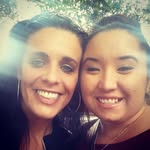 Dawn Abraham - @cinna_d - Instagram