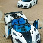 Dawn Abraham - @asphalt_rulers - Instagram