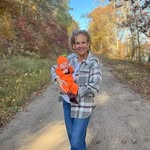 Dawn Trombley Abraham - @dawnabraham22 - Instagram