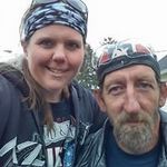 Dawn Harrington Hetzel - @dawnakins74 - Instagram