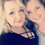 Dawn Akins Porterfield - @dawnrenee69 - Instagram