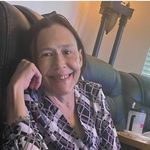 Dawn Aldridge - @sunrise71598 - Instagram