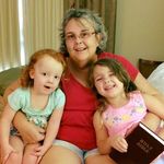 Dawn Aldridge - @dawn.aldridge.31 - Instagram