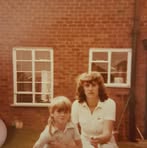 Dawn Aldridge - Facebook