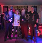 Dawn Aldridge - Facebook