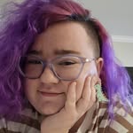 Dawn Alger - @stabbyduck472023 - Instagram