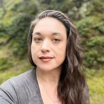 Dawn Amaral - @proximagalaxia - Instagram