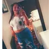 Chelsea Dawn Amos - @famousamos100 - TikTok