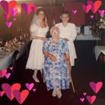 Dawn Perry Amos - @phoebe_snuggles - Instagram