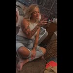 Harley Dawn Andersen - @highhimharleyy - Instagram