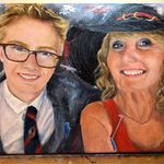 Dawn Anglin - @countessofcookley - Instagram