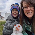 Dawn Ashby Smith - @dawniefroo - Instagram