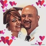 Dawn Marie Ashby - @alexisgracemom - Instagram