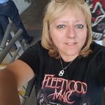 Dawn Atkins Barratt - @dawney64123 - Instagram