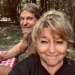 Dawn Barrows Wheeler - @wheelybarrows - Instagram