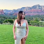 Dawn Barry - @bronzednboujie - Instagram