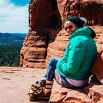 Dawn Baumgartner - @ascensionyogaaz - Instagram