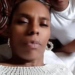 Dawn Beckles - @xxchuchi.xx - Instagram