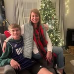 Dawn Behney Gallagher - @_dawngallagher - Instagram