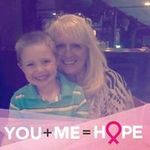 Dawn Benner - @dkb411 - Instagram