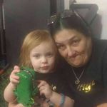 Dawn Benner - @nanny121620 - Instagram