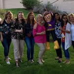 Dawn Bergen Griffin - @dgriffin8800 - Instagram