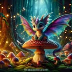 Dawn Bernal - @dragonloveraurora.db - Instagram