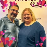 Dawn Ludwig-Bernal - @dawnbernal - Instagram