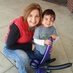 Dawn Thome Bernal - @dawnthomebernal - Instagram