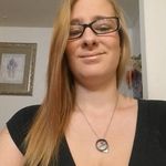 Melissa Dawn Bingham Lacroix - @proudmomma120390 - Instagram