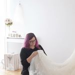 Dawn Bird Bridal Alterations - @dawnbirdbridalalterations - Instagram