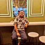 Raj Mazumder - @dawn._bird - Instagram
