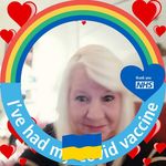 Dawn Blackwell - @dawnsolomons - Instagram
