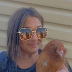 Dawn Blackwell - @dawnlpn08 - Instagram