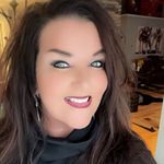 Dawn Blackwell-Griffin - @lakegirlgriffin - Instagram
