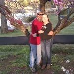 Gary Simmons N Dawn Blackwell - @garysimmons8240 - Instagram