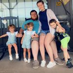 Taylor Dawn Blackwell - @taylorhall7707 - Instagram