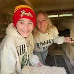 Dawn Blasingame - @nobacksies324 - Instagram