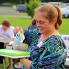Dawn Blattel - @blattel_glazepour - TikTok