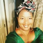 Dawn Booker - @dawnsimone14 - Instagram