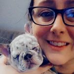 Dawn Booth - @mnnicefrenchies - Instagram
