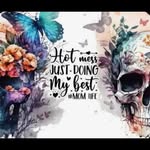 Dawn Booth-Porter - @dlp0131 - Instagram