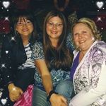 Dawn Bott - @auntiedawn76 - Instagram
