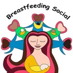 Dawn Bower - @breastfeeding_social - Instagram