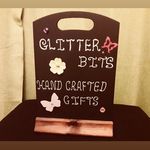 Dawn Bradbury - @glitter_bits_ - Instagram